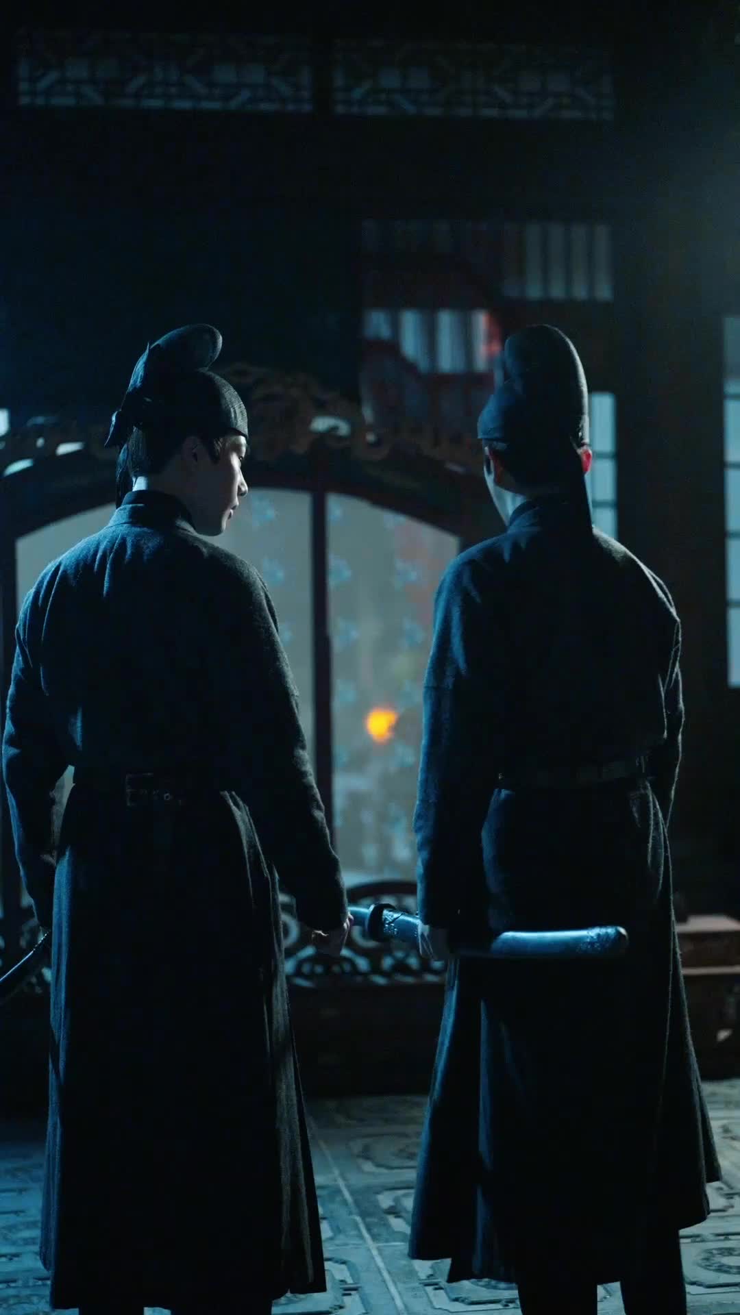 Episode 6 - Balas Dendam Salju